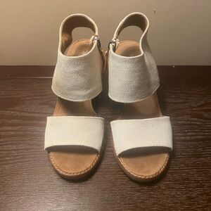 TOMS Heeled Sandals